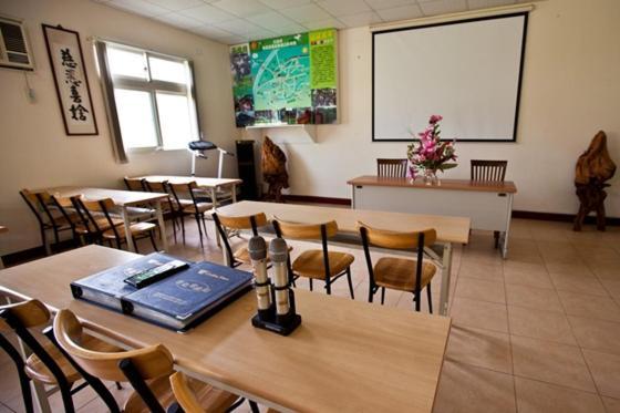 Appartement Mian-Nao Education Leisure Farm à Tianfu Extérieur photo