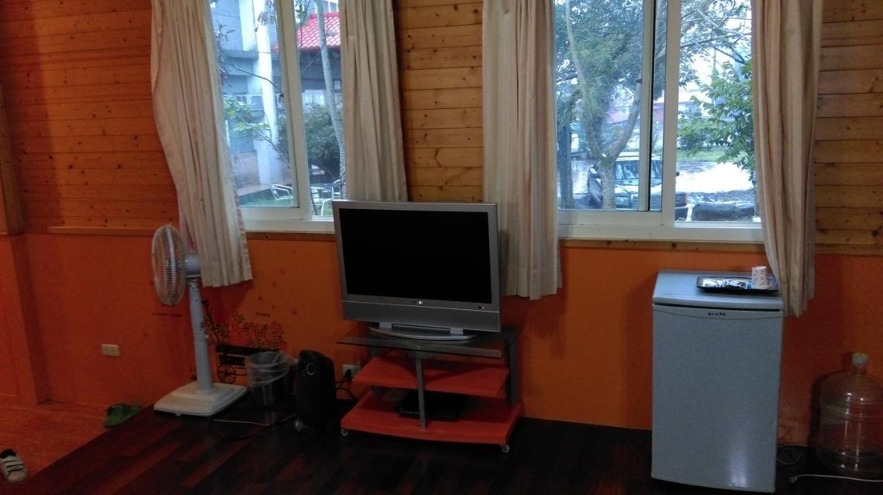 Appartement Mian-Nao Education Leisure Farm à Tianfu Extérieur photo