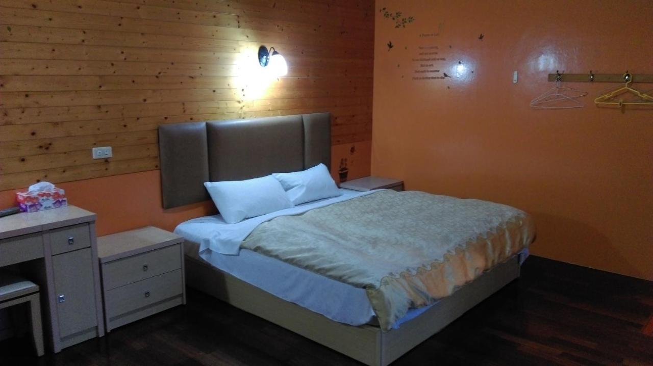 Appartement Mian-Nao Education Leisure Farm à Tianfu Extérieur photo