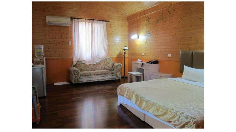 Appartement Mian-Nao Education Leisure Farm à Tianfu Extérieur photo