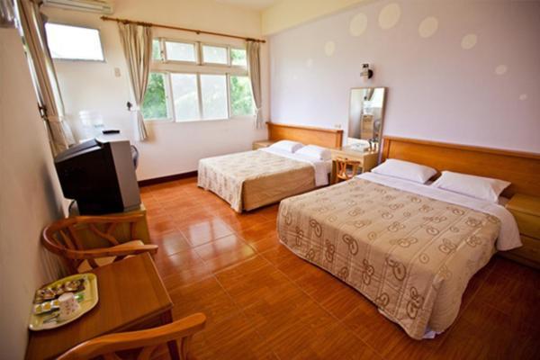 Appartement Mian-Nao Education Leisure Farm à Tianfu Extérieur photo